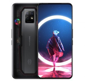 Red Magic Pro