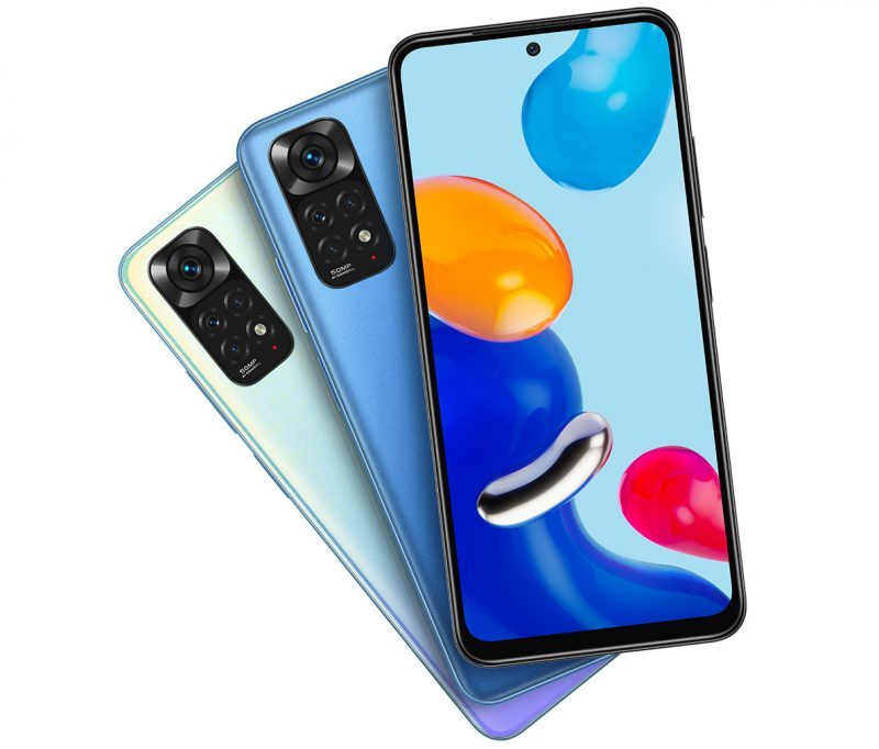 Redmi Note 11 2