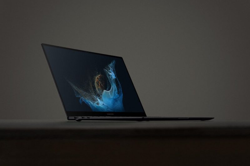 Samsung Galaxy Book 2 Pro 4