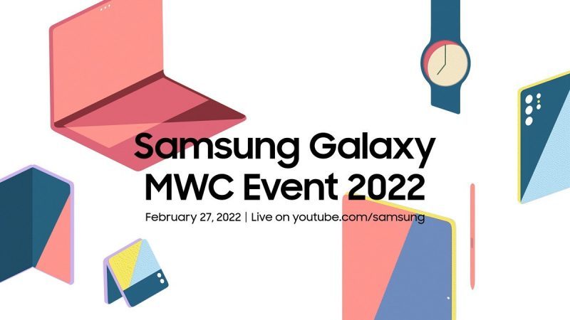 Samsung MWC featured
