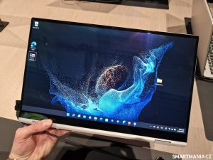 Samsung Galaxy Book 2 360 07