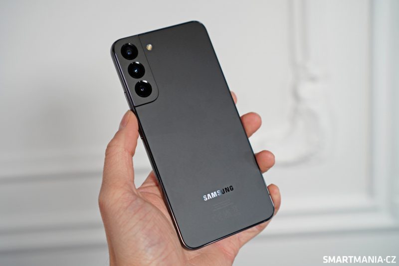 Samsung Galaxy S22 9 1