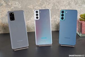Samsung Galaxy S22 Plus 3