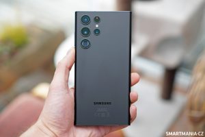Samsung Galaxy S22 Ultra 002