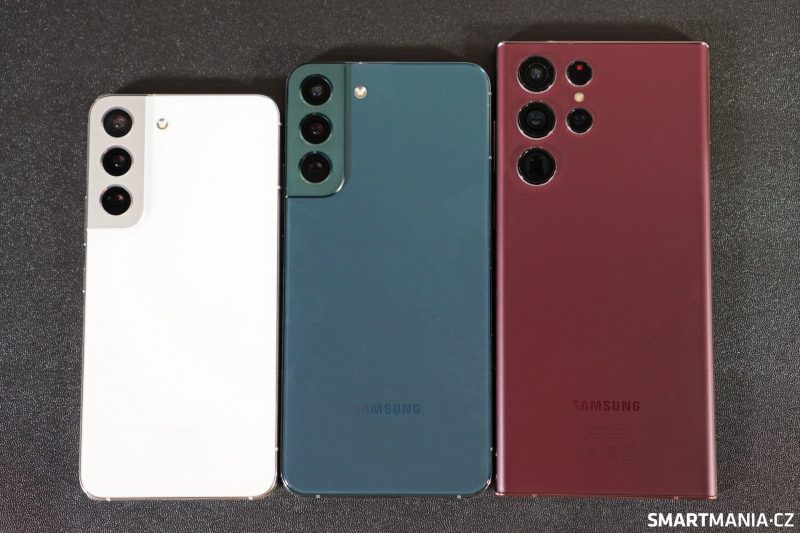 Samsung Galaxy S22 Ultra 14