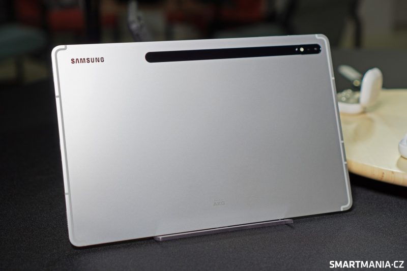 Samsung Galaxy Tab S8 02