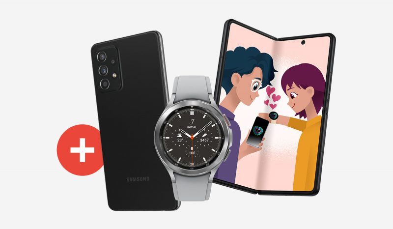Samsung valentyn