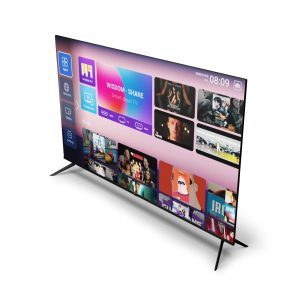 Tesla Smart Televize 5