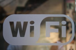 Logo Wi Fi