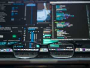 hacker code security