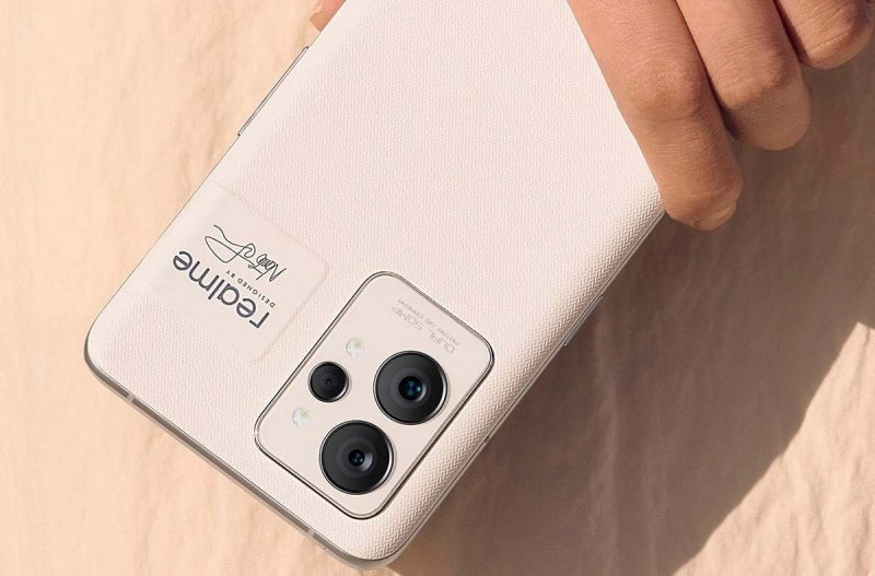 realme gt 2
