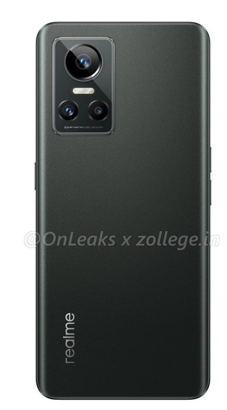 realme gt neo 3 1