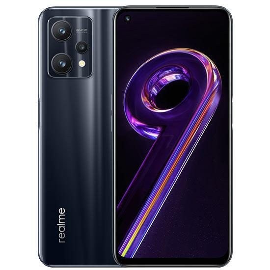 Realme 9 pro