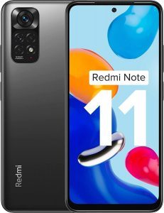 xiaomi redmi note 11