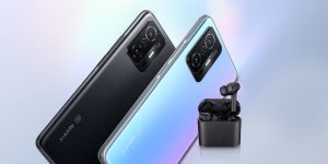 900 450 Xiaomi 11T bundle