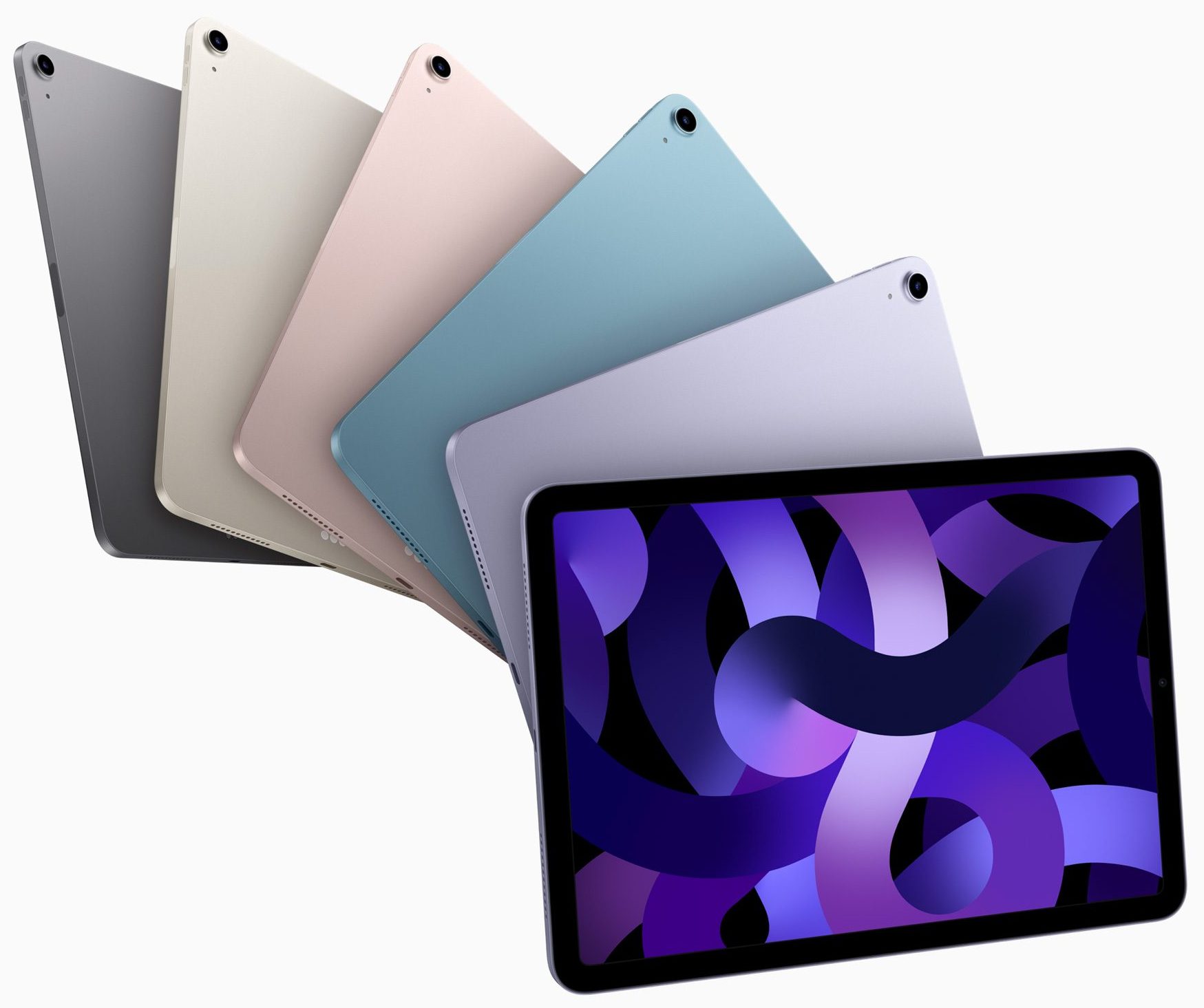 Apple iPad Air 5 Apple iPad Air 5