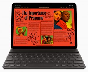 Apple iPad Air 8