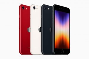 Apple iPhone SE 3 2