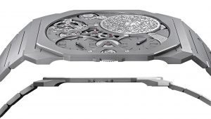 Bvlgari Octo Finissimo Ultra 1