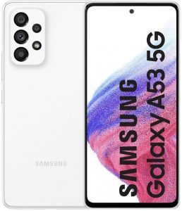 Galaxy A53 5G 4