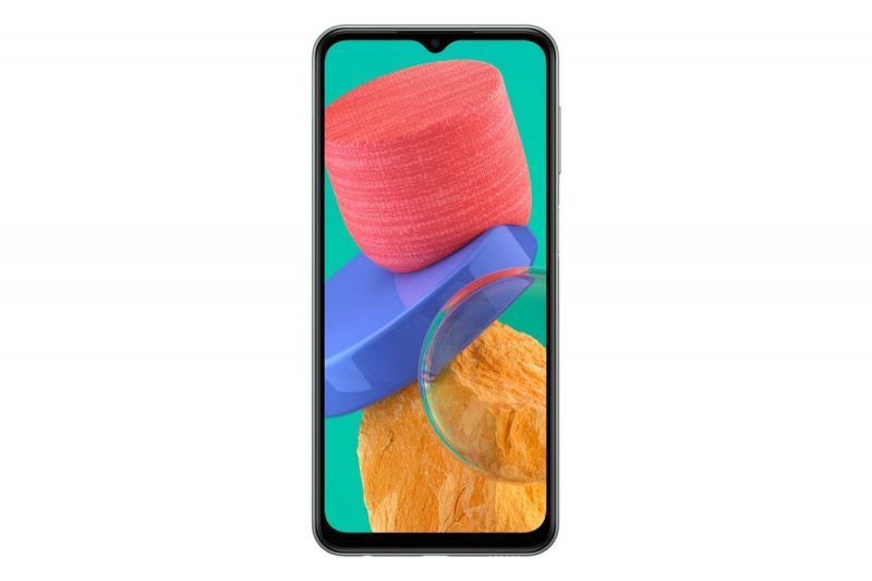 Galaxy M33 1
