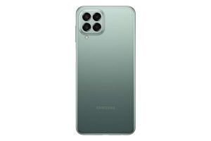 Galaxy M33 3