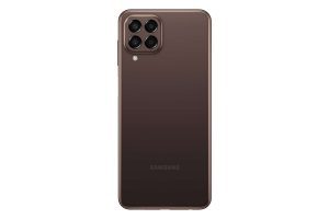 Galaxy M33 4
