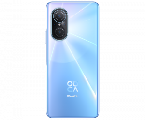 Huawei Nova 9 SE