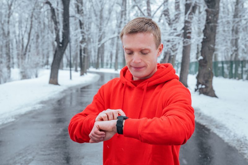 Huawei Watch GT Runner 2