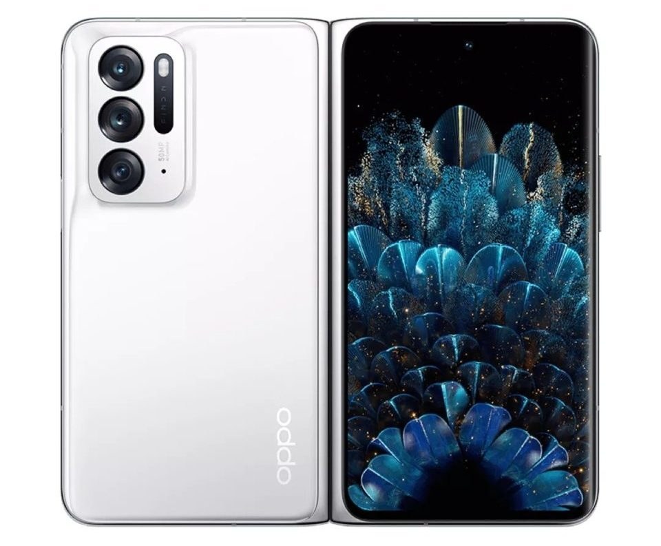 Oppo Find N