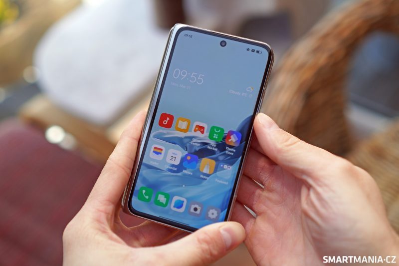 Oppo Find N 021