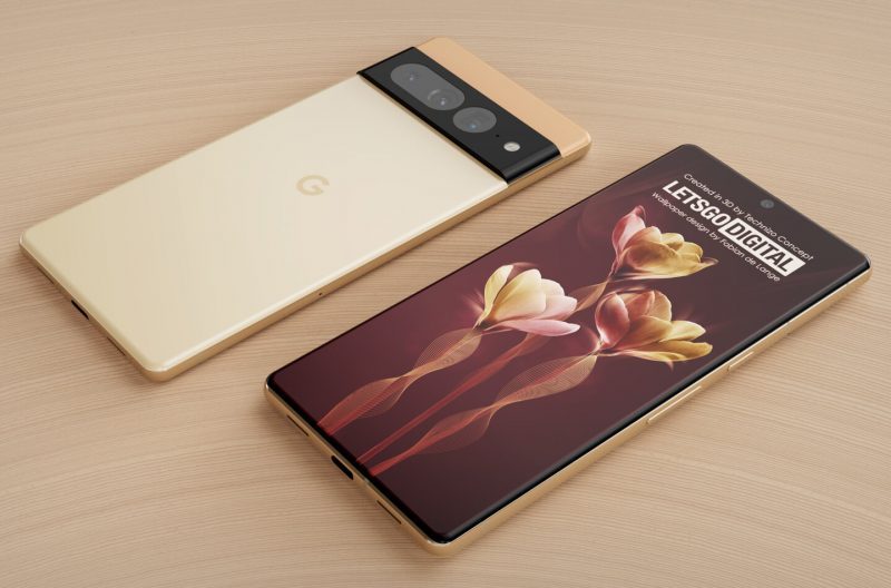 Pixel 6 Pro 2