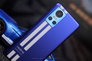 Realme GT Neo3 Le Mans 4