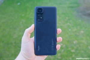Redmi Note 11 11s 4