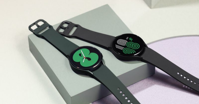 Samsung Watch4