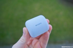 Sony LinkBuds 1