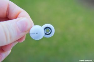 Sony LinkBuds 10