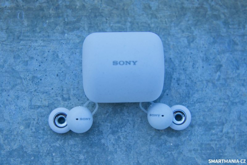 Sony LinkBuds 13