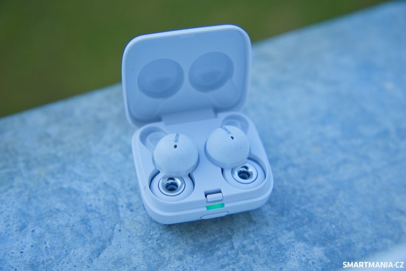 Sony LinkBuds 14