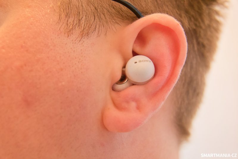 Sony LinkBuds 16