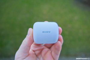 Sony LinkBuds 2