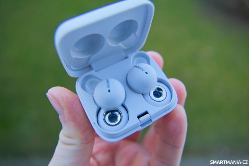 Sony LinkBuds 7