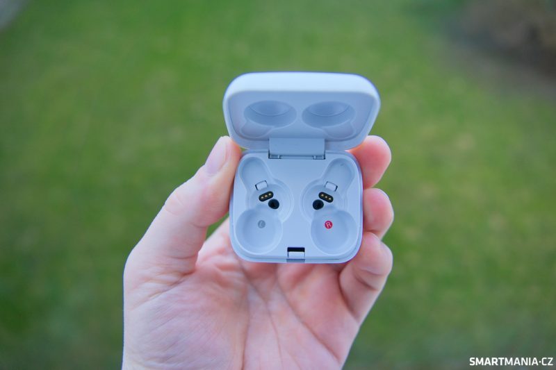 Sony LinkBuds 8