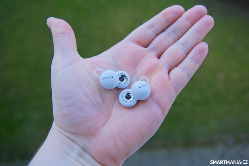 Sony LinkBuds 9