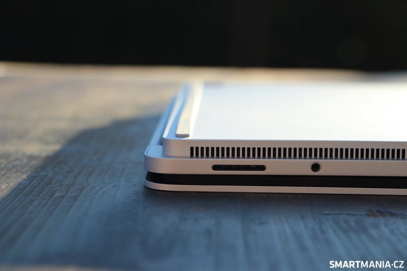 Surface Laptop Studio 13