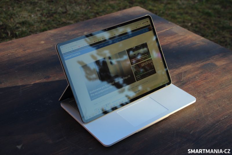 Surface Laptop Studio 20