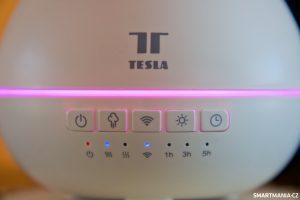 Tesla Smart Aroma Diffuser 14