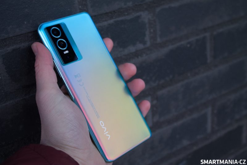 VIVO Y76 03 VIVO Y76 03