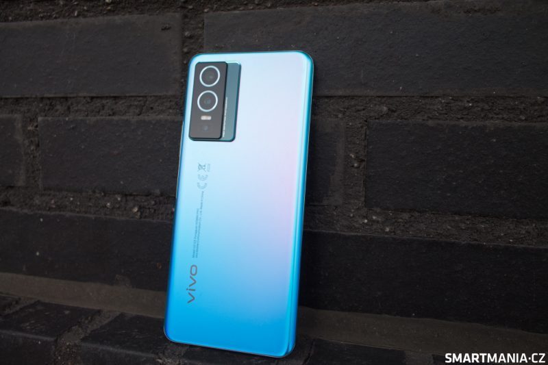 VIVO Y76 recenze 04 VIVO Y76 recenze 04