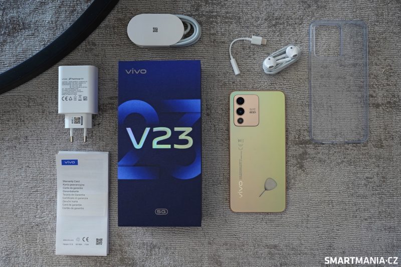 Vivo V23 5G 11